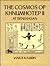 The Cosmos of Khnumhotep II...