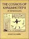 The Cosmos of Khnumhotep II at Beni Hasan (Studies in Egyptology)