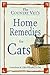 The country vet's home remedies for cats by David Kay