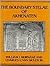 The Boundary Stelae of Akhenaten (Publication of the Graduate Institute of International Studi)