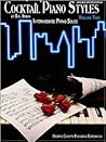 Cocktail Piano Styles: Volume 2