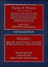 Topley & Wilson's Microbiology And Microbial Infections: Parasitology Topley & Wilson's Microbiology And Microbial Infections: Parasitology
