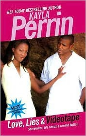 Love, Lies & Videotape (Hot Entertainment Series)