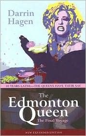 The Edmonton Queen (Paperback)