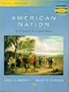 The American Nation, Volume 1: A History of the United States to 1877 The American Nation, Volume 1: A History of the United States to 1877