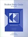 Student Study Guide t/a Macroeconomics 9e