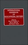International Handbook of Educational Reform