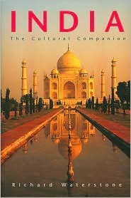 India (The Cultural Companion) by Richard Waterstone (2005-05-03)