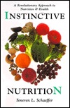 Instinctive Nutrition (Paperback)