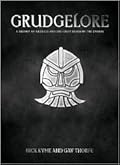 Grudgelore: The ultimate book of dwarfs