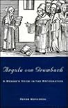 Argula von Grumbach by Peter Matheson Argula von Grumbach by Peter Matheson