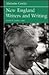 New England Writers and Wri...