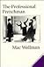 The Professional Frenchman (Blue Corner Drama)