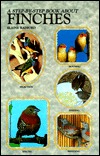 A Step-By-Step Book About Finches (Paperback)