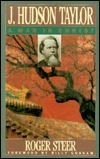 J. Hudson Taylor: A Man in Christ