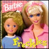 Freckles! (Barbie Golden Super Shape Book)