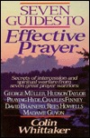 Seven Guides to Effective Prayer (Paperback)