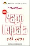Papo Impala (Spanish Edition)