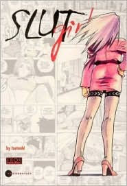 Slut Girl Collection (Paperback)