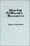 Sharing the World's Resources