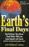 Earth's Final Days: Essays in Apocalypse III