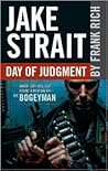 Day of Judgment (Jake Strait, #3) Day of Judgment (Jake Strait, #3)