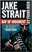 Day of Judgment (Jake Strait, #3)