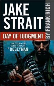 Day of Judgment (Jake Strait, #3)