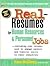 Real-Resumes for Human Reso...