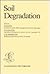 Soil Degradation