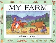 My Farm (Hardcover)