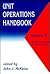 Unit Operations Handbook, Vol. 2: Mechanical Separations and Materials Handling