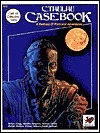Cthulhu Casebook (Call of Cthulhu RPG)