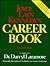 Joyce Lain Kennedy's Career Book