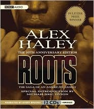Roots: The Saga of an American Family