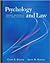 Psychology and Law by Curt R. Bartol