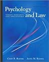 Psychology and Law: Theory, Research, and Application (with InfoTrac®)