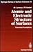 Atomic and Electronic Structure of Surfaces: Theoretical Foundations (Springer Series in Surface Sciences)