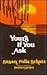 Yours If You Ask by Susan Polis Schutz