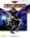 Lords of Midnight: The Official Strategy Guide (Secrets of the Games Series)
