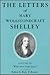 The Letters of Mary Wollstonecraft Shelley by Betty T. Bennett