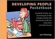 The Developing People Pocketbook (Management Pocketbook Series)