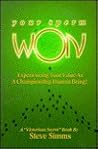 Your Sperm Won!: Experiencing Your Value as a Championship Human Being!: A Victorious Secret Book