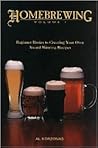 Homebrewing - Volume I