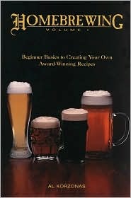 Homebrewing - Volume I (Paperback)