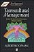 Transcultural Management: How to Unlock Global Resources (Developmental Management)