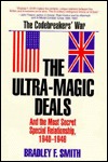 The Ultra Magic Deals: The Codebreaker's War (Paperback)