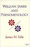 William James and...