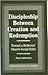 Discipleship Between Creation and Redemption by Philip Lemasters