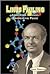 Linus Pauling: Advancing Science, Advocating Peace (Outstanding Science Trade Books for Students K-12 (Awards))
